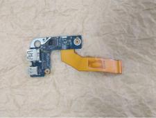 USB роз'єм до ноутбука Dell Latitude 7350 №2